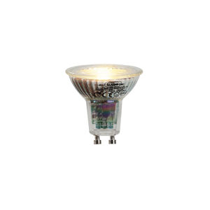 GU10 LED lampa 6W 425 lumenů 2700K stmívatelná