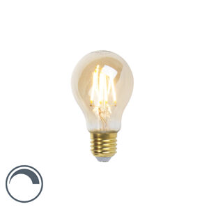 LED žárovka Goldline E27 5W 360lm A60 stmívatelná