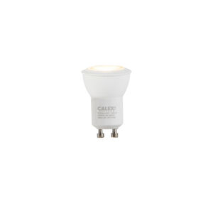 GU10 stmívatelná LED lampa 35mm 4W 260 lm 3000K