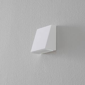 BEGA BEGA 78047 nástěnné světlo 3000K 9cm bílá 255lm