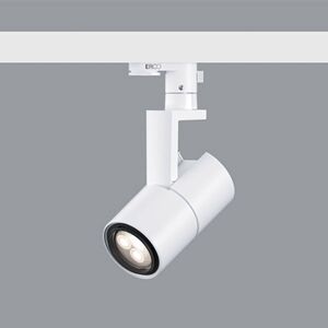 ERCO ERCO Parscan 230V Casambi 6W wallwash 930 bílá