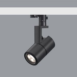 ERCO ERCO Parscan 230V Casambi 6W spot 930 černá