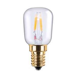 Segula LED ledničkové světlo E14 1,5W 2200K 90lm čiré