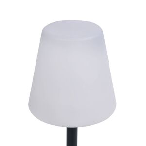 Smartwares LED solární stolní lampa OSL-50012 a USB kabel